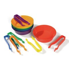 ASSIETTES DE TRI Simples