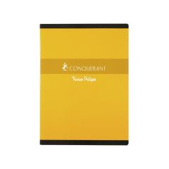 SET VAN 5 HANDIGE WERKSCHRIFTEN 24 x 32 cm - 96 pagina's