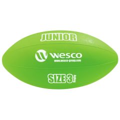RUGBYBAL Junior Maat 3