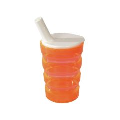ERGONOMISCH GLAS + TUITDEKSEL hoog debiet