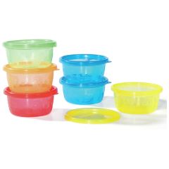 BOÎTES HERMÉTIQUES 300 ml