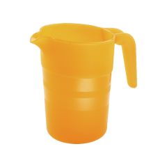KARAFFE POLYPROPYLEN Stapelbar 1 L