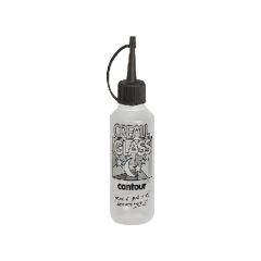 APPLICATEURS DE PEINTURE TRANSLUCIDE pour contour