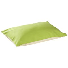 BEDLINNEN 100% GESTABILISEERD KATOEN afkomstig van biologische landbouw...