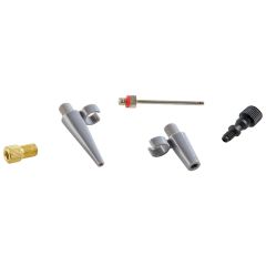 PACK OF 5 END PIECES