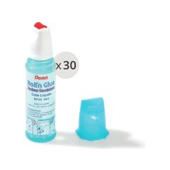 MAXI LOT COLLE Roll'n glue