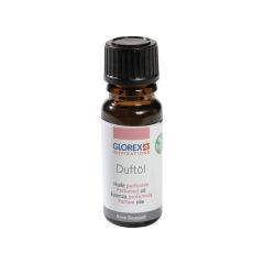 HUILE PARFUMÉE Rose