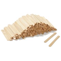 BÂTONNETS Coloris naturel - L: 9,5 cm