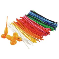 MODELLIER-LUFTBALLONS