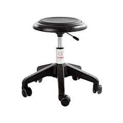 TABOURET MOBILE RÉGLABLE Basic