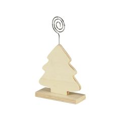 CLIP ZUM DEKORIEREN Tannenbaum