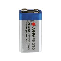 BATTERIJEN 6LR61