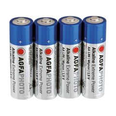 BATTERIEN AA (LR06)