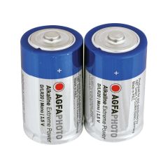BATTERIJEN LR20