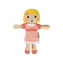 POUPÉE ÉMOTEAM Lucy