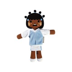 POUPÉE ÉMOTEAM Saba