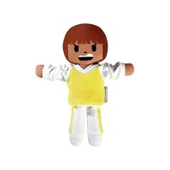 POUPÉE ÉMOTEAM Marco