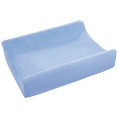 PROTÈGE-MATELAS À LANGER ÉPONGE