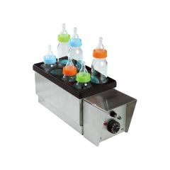 PROFESSIONAL BOTTLE WARMER