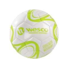 VOETBAL Gestikt Air Mattress Pro Maat 5