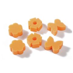 SPONGES with Spring Patterns