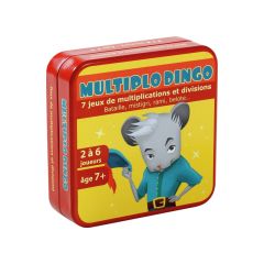 MULTIPLODINGO