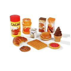 MAXI LOT LE PETIT DÉJEUNER COMPLET