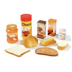MAXI SET DAS KOMPLETTE FRÜHSTÜCK