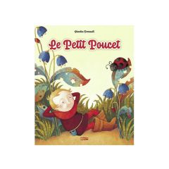COLLECTION MINICONTES CLASSIQUES Le petit poucet