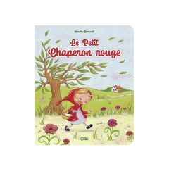 COLLECTION MINICONTES CLASSIQUES Le petit Chaperon rouge