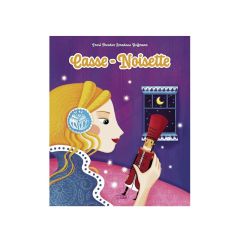 COLLECTION MINICONTES CLASSIQUES Casse-Noisette
