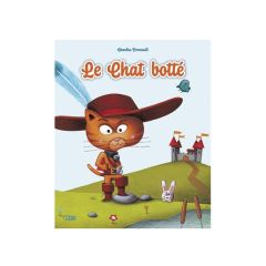 COLLECTION MINICONTES CLASSIQUES Le chat botté