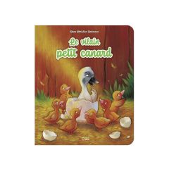 COLLECTION MINICONTES CLASSIQUES Le vilain petit canard