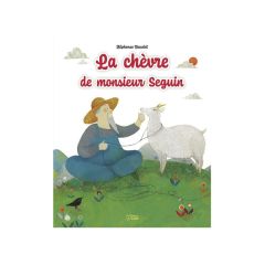 COLLECTION MINICONTES CLASSIQUES La chèvre de monsieur Seguin