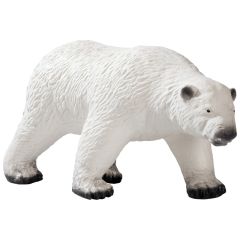 GIANT SOFT FIGURINE Polar bear