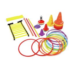 MULTI-SPORT ESSENTIALS KIT