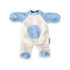 PYJAMA met voetjes voor BABY Sweety