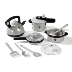 BATTERIE DE CUISINE 8 pièces