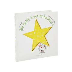 COLLECTION JO WITEK et CHRISTINE ROUSSEY Ma boîte à petits bonheurs