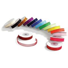 ORGANZA RIBBONS