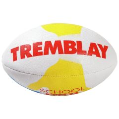 RUGBY-LERNBALL Größe 3