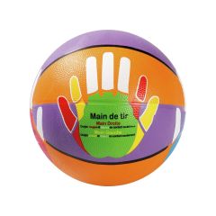 Size 5 TRAINING BASKETBALL