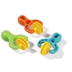MINIS ROULEAUX COUPE-PÂTE À MODELER