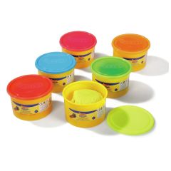 SOFT MODELLING CLAY 3 kg pack