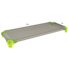 COUCHETTE Gain de place 105 x 54 cm