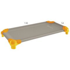 COUCHETTE Standard 130 x 54 cm