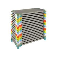MAXI-SET 36 Liegen 105 x 54 cm