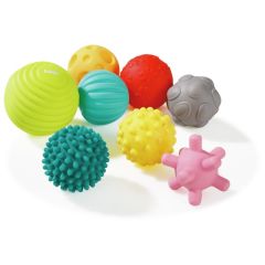 Tactile SENSORY BALLS