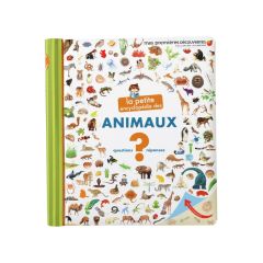LA PETITE ENCYCLOPÉDIE La vie des animaux