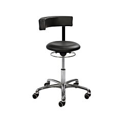 TABOURET Saturn